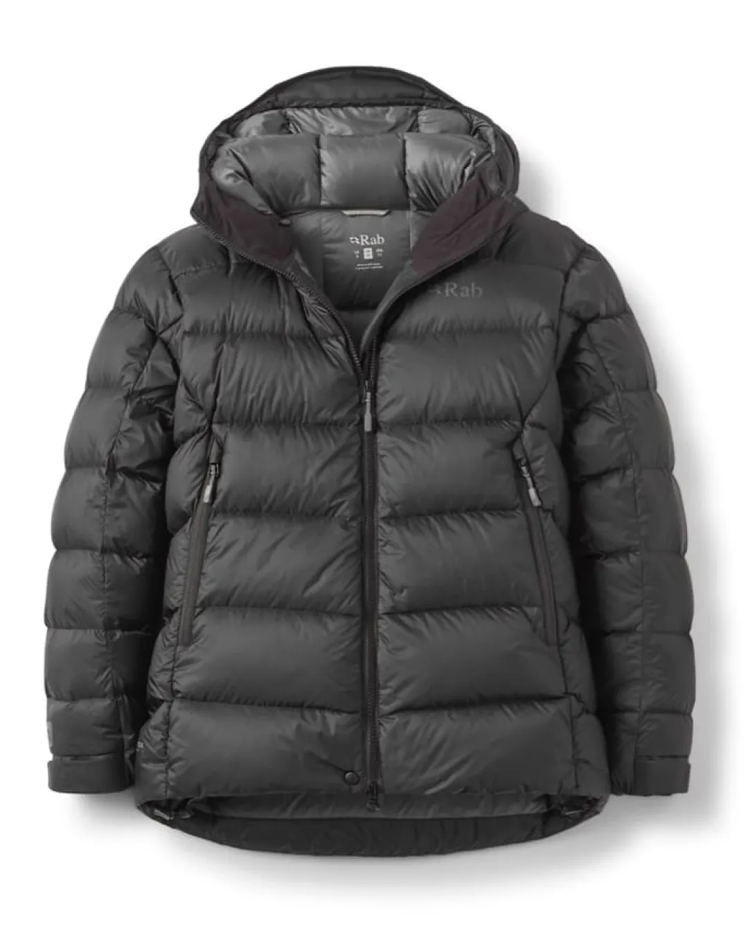 Rab Neutrino Pro Hoody Wmns Black