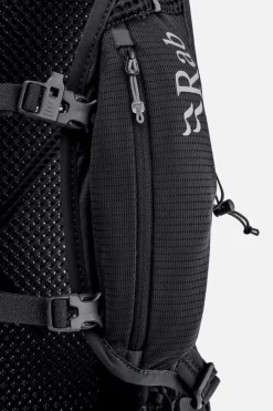 Rab Nitron 12 Anthracite