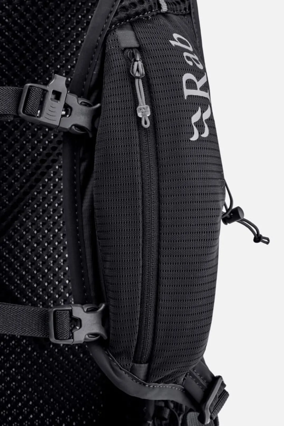 Rab Nitron 12 Anthracite