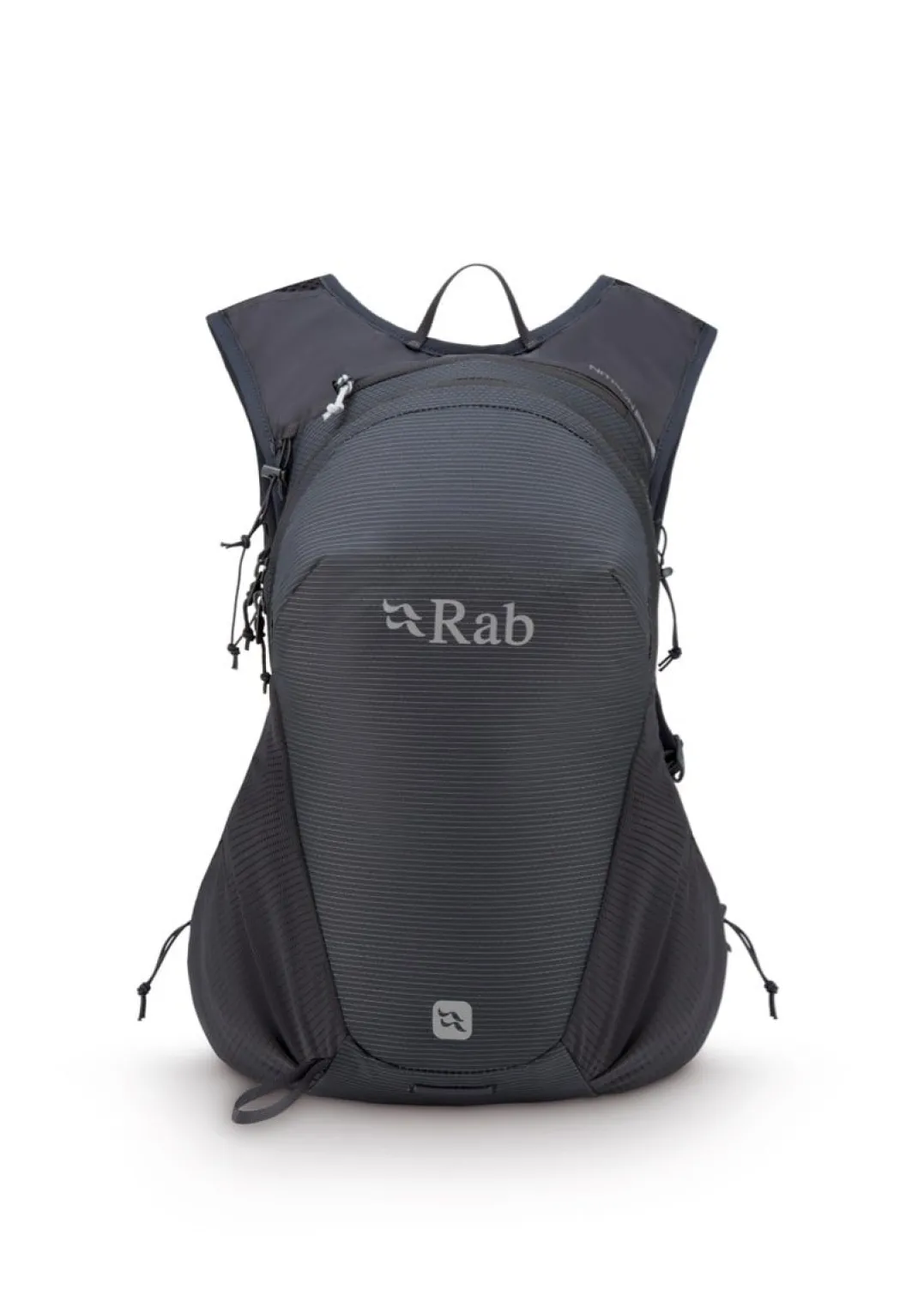 Rab Nitron 12 Anthracite