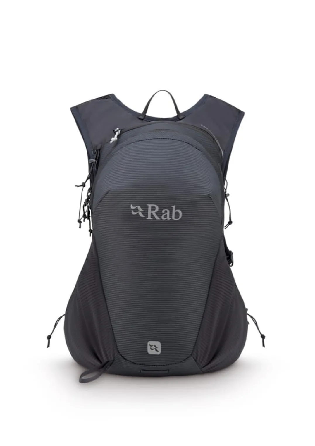 Rab Nitron 12 Anthracite