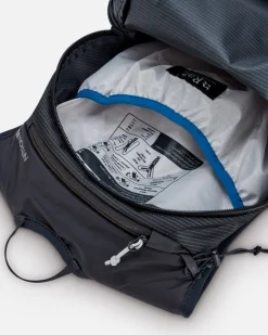 Rab Nitron 12 Anthracite