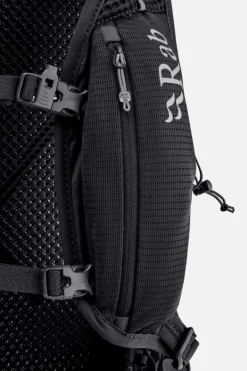 Rab Nitron 12 Anthracite