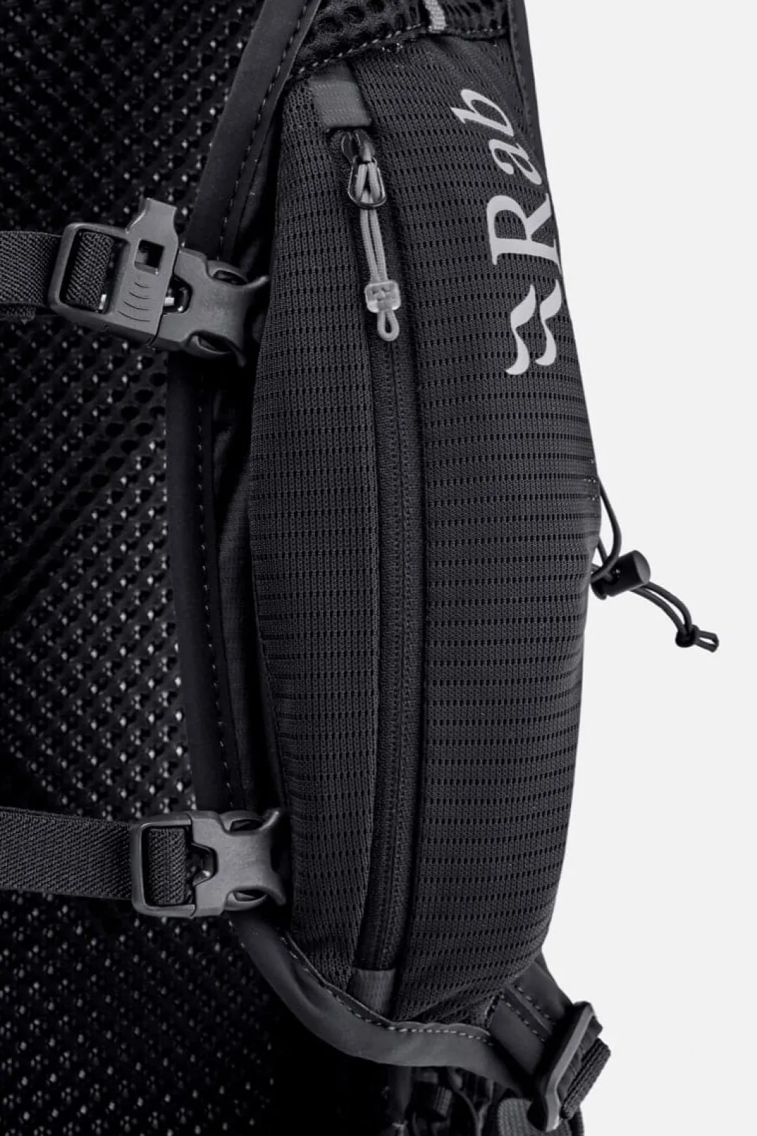Rab Nitron 12 Anthracite