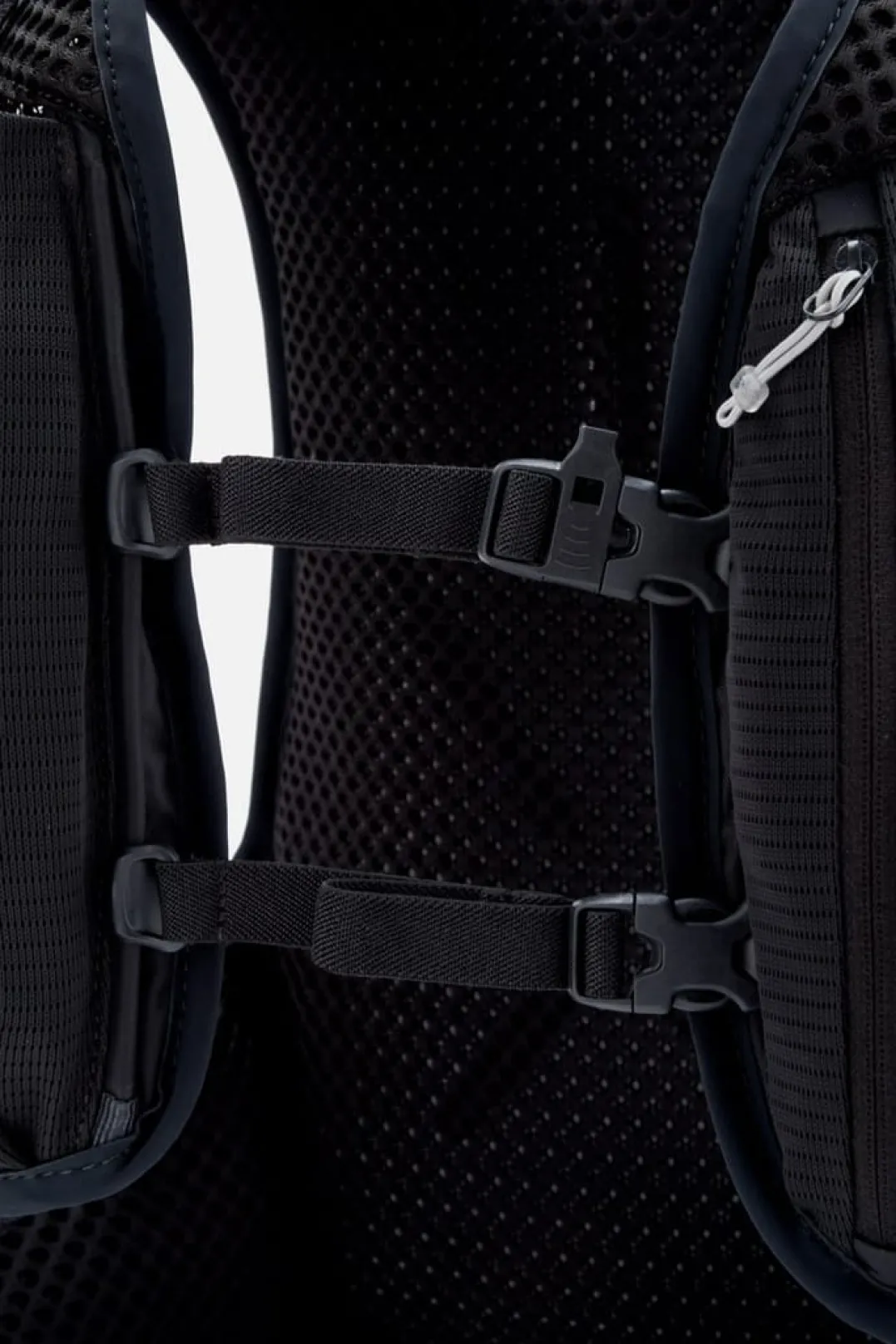 Rab Nitron 12 Anthracite