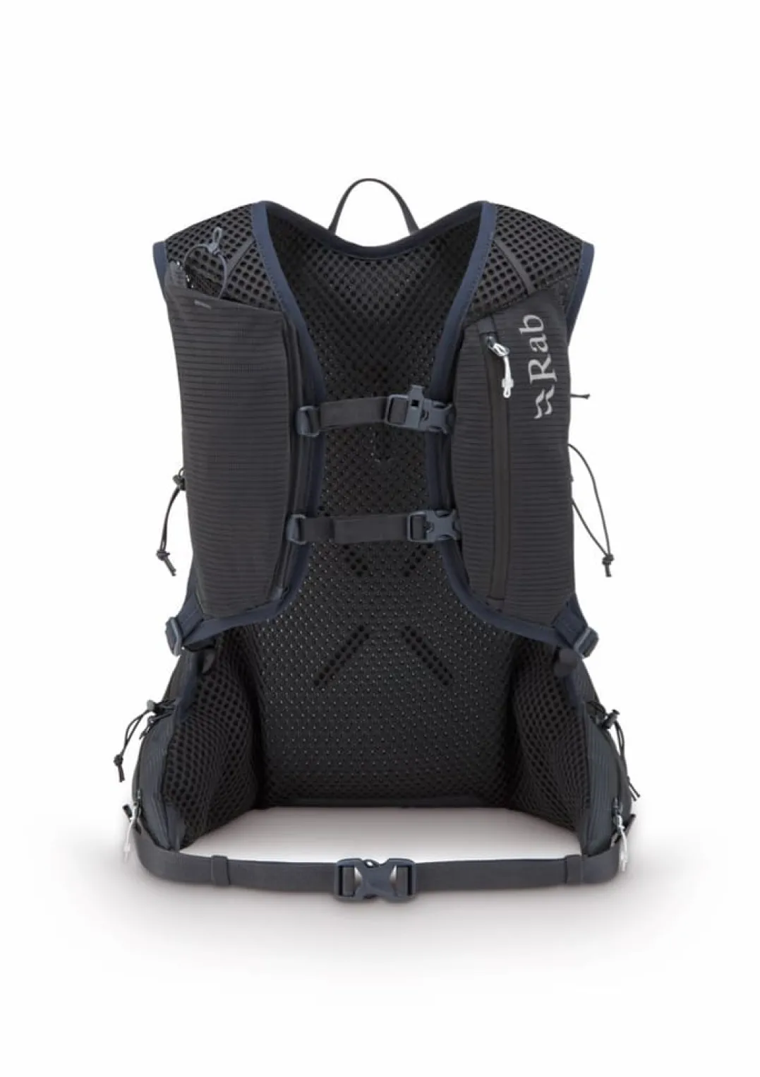 Rab Nitron 12 Anthracite