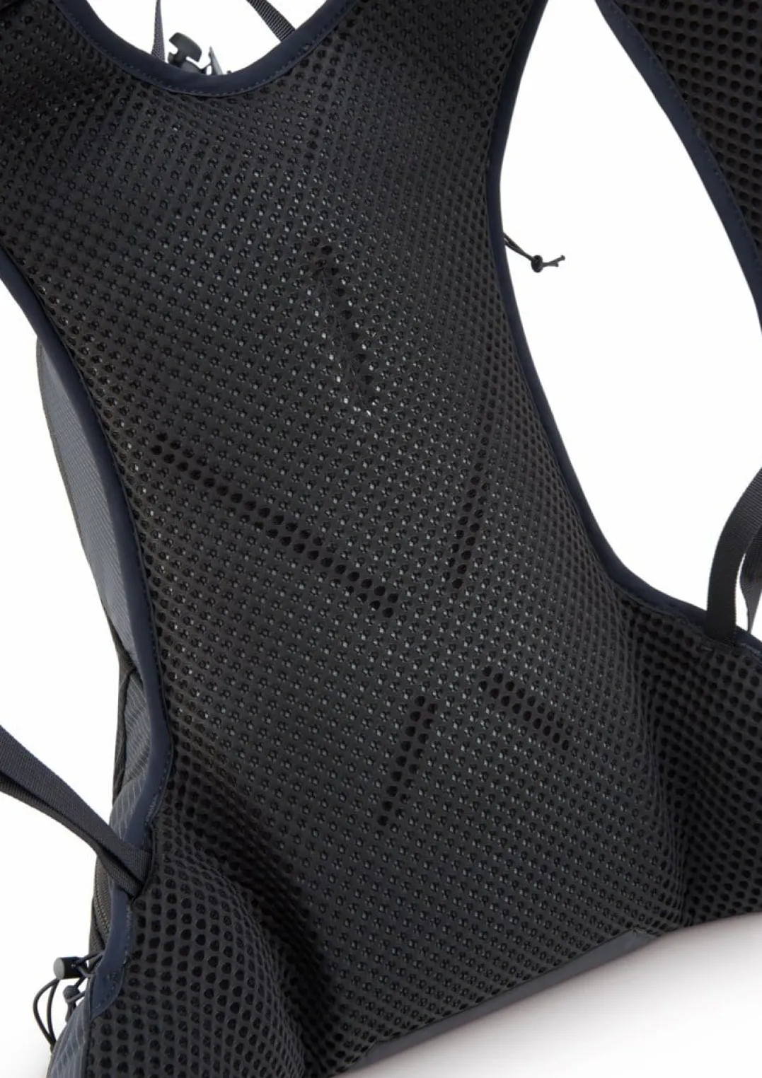 Rab Nitron 12 Anthracite