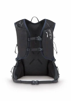 Rab Nitron 12 Anthracite