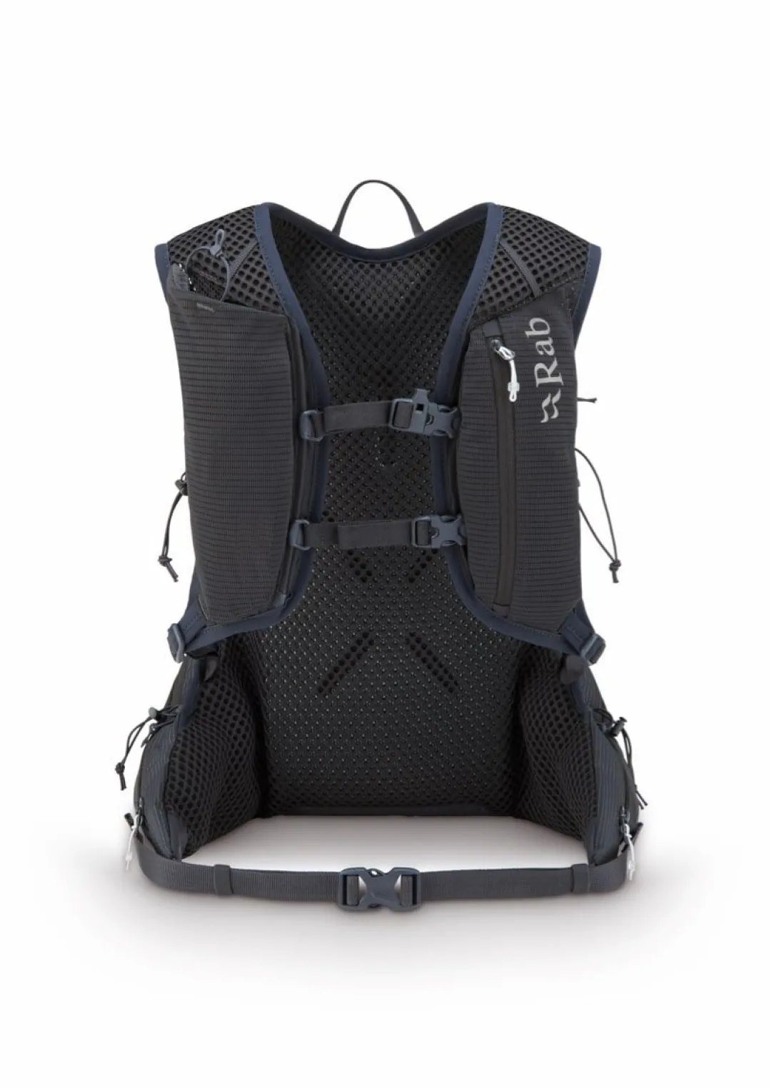 Rab Nitron 12 Anthracite
