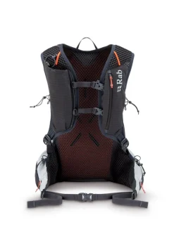Rab Nitron 18 Dark Pewter/Anthracite