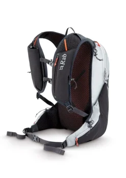 Rab Nitron 18 Dark Pewter/Anthracite