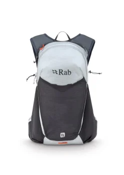 Rab Nitron 18 Dark Pewter/Anthracite
