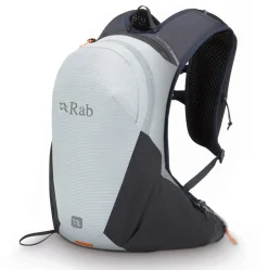 Rab Nitron 12 Dark Pewter/Anthracite