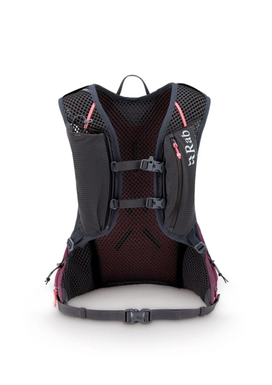 Rab Nitron 12 Mulberry