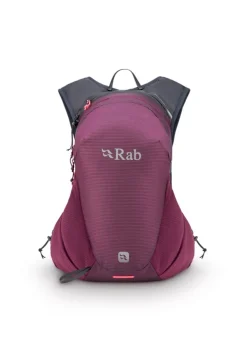 Rab Nitron 12 Mulberry
