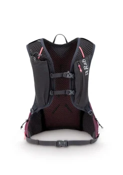Rab Nitron 12 Mulberry