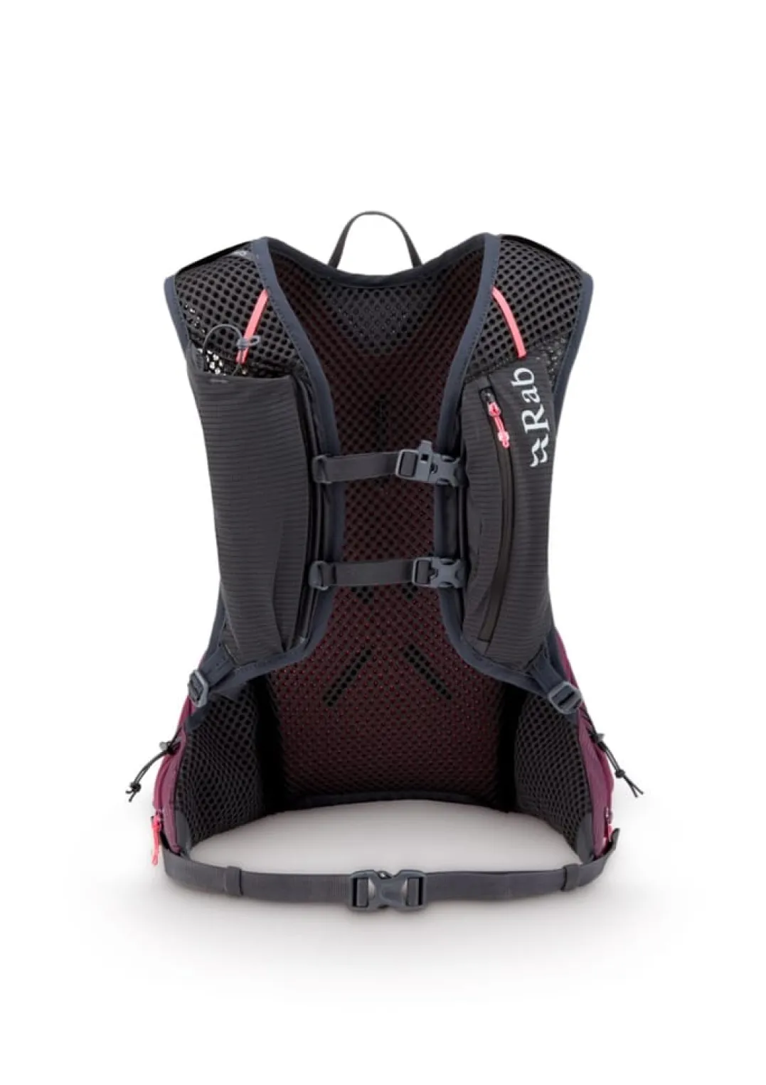 Rab Nitron 12 Mulberry