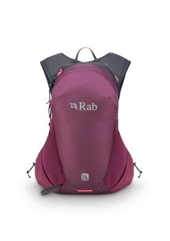 Rab Nitron 12 Mulberry