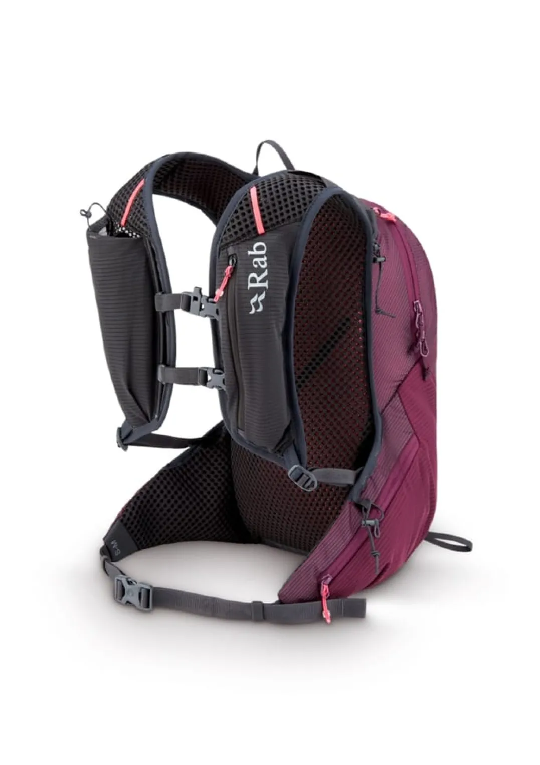 Rab Nitron 12 Mulberry