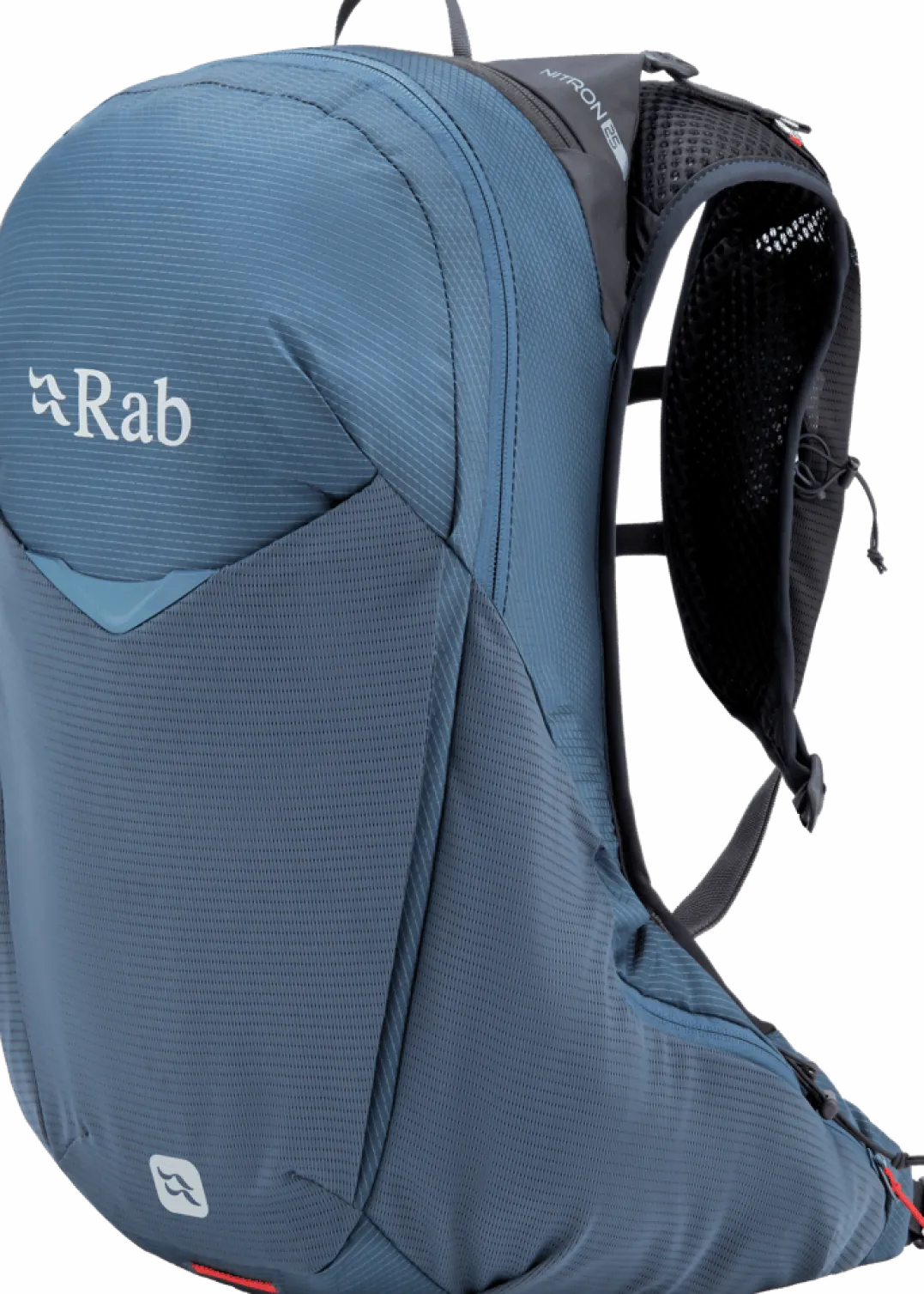Rab Nitron 25 Orion Blue