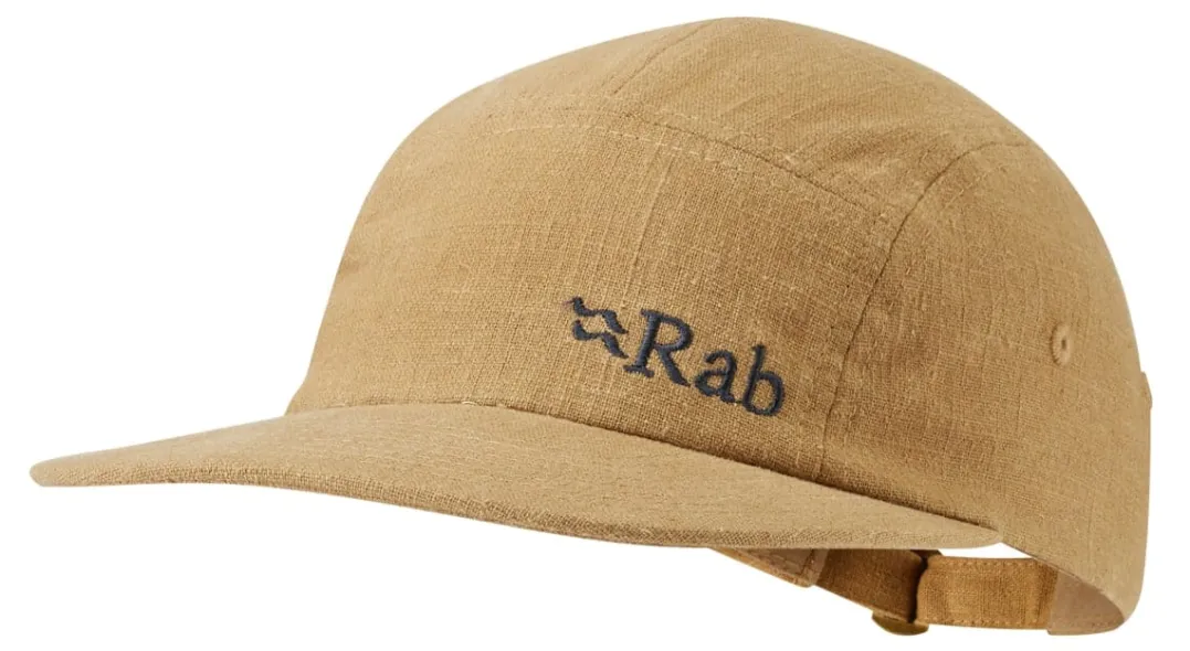 Rab Obtuse 5 Panel Cap Footprint
