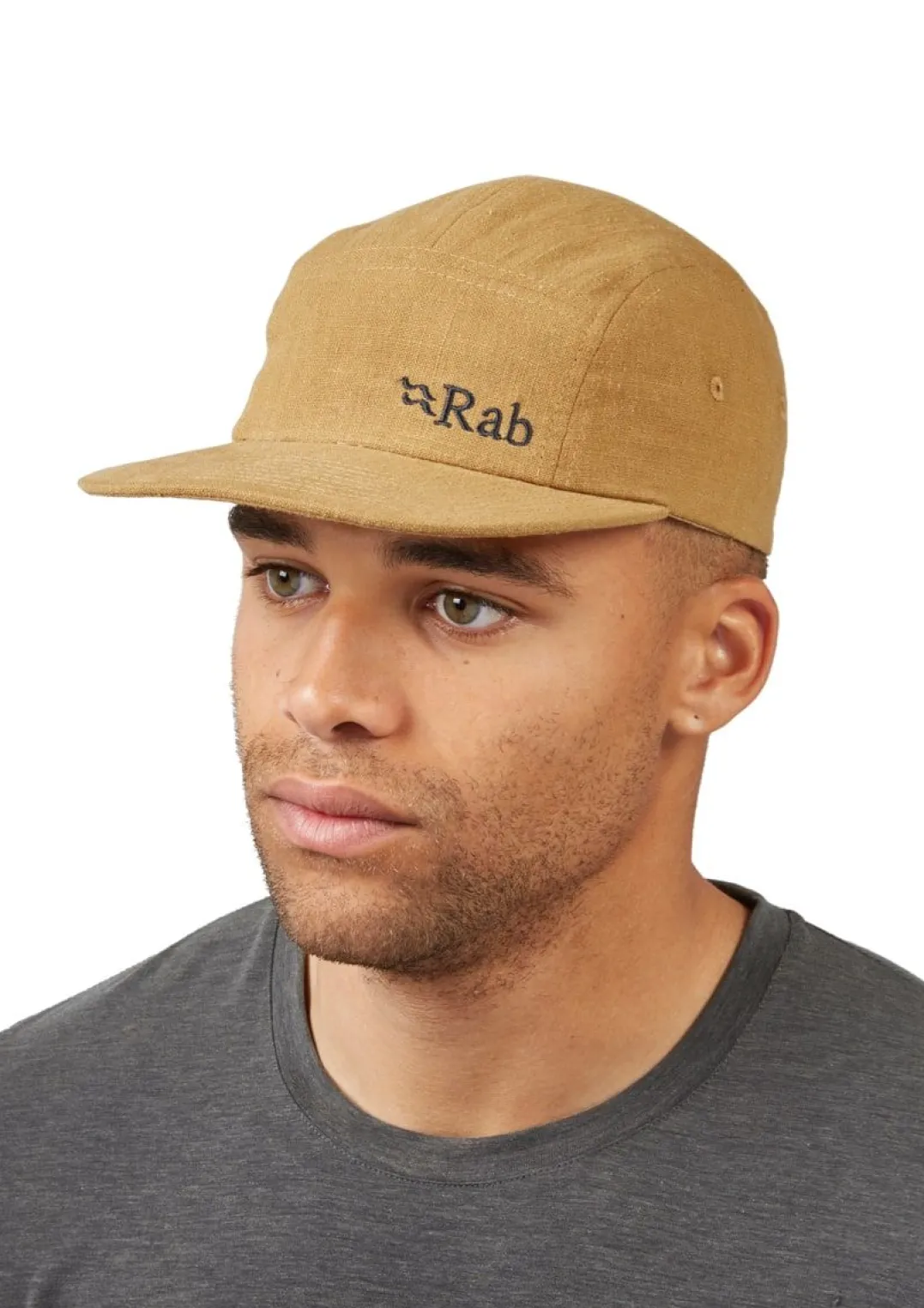 Rab Obtuse 5 Panel Cap Footprint