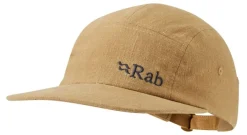 Rab Obtuse 5 Panel Cap Footprint