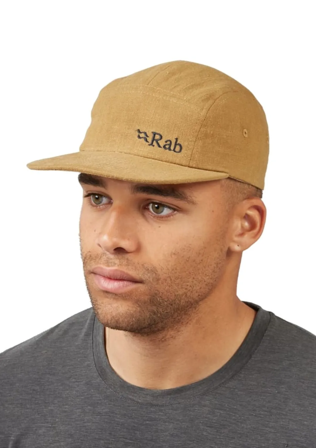 Rab Obtuse 5 Panel Cap Footprint