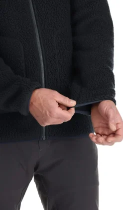 Rab Outpost Jacket Beluga