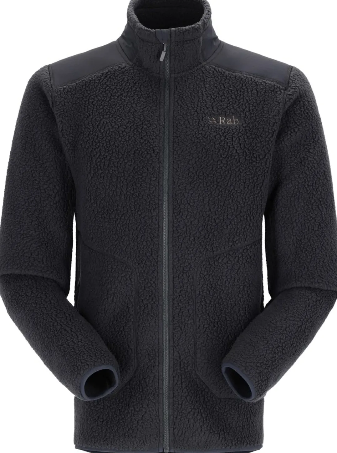 Rab Outpost Jacket Beluga