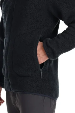 Rab Outpost Jacket Beluga