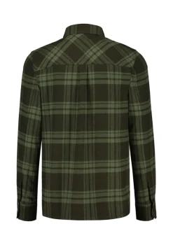 Rab Perimeter Shirt Chlorite Green