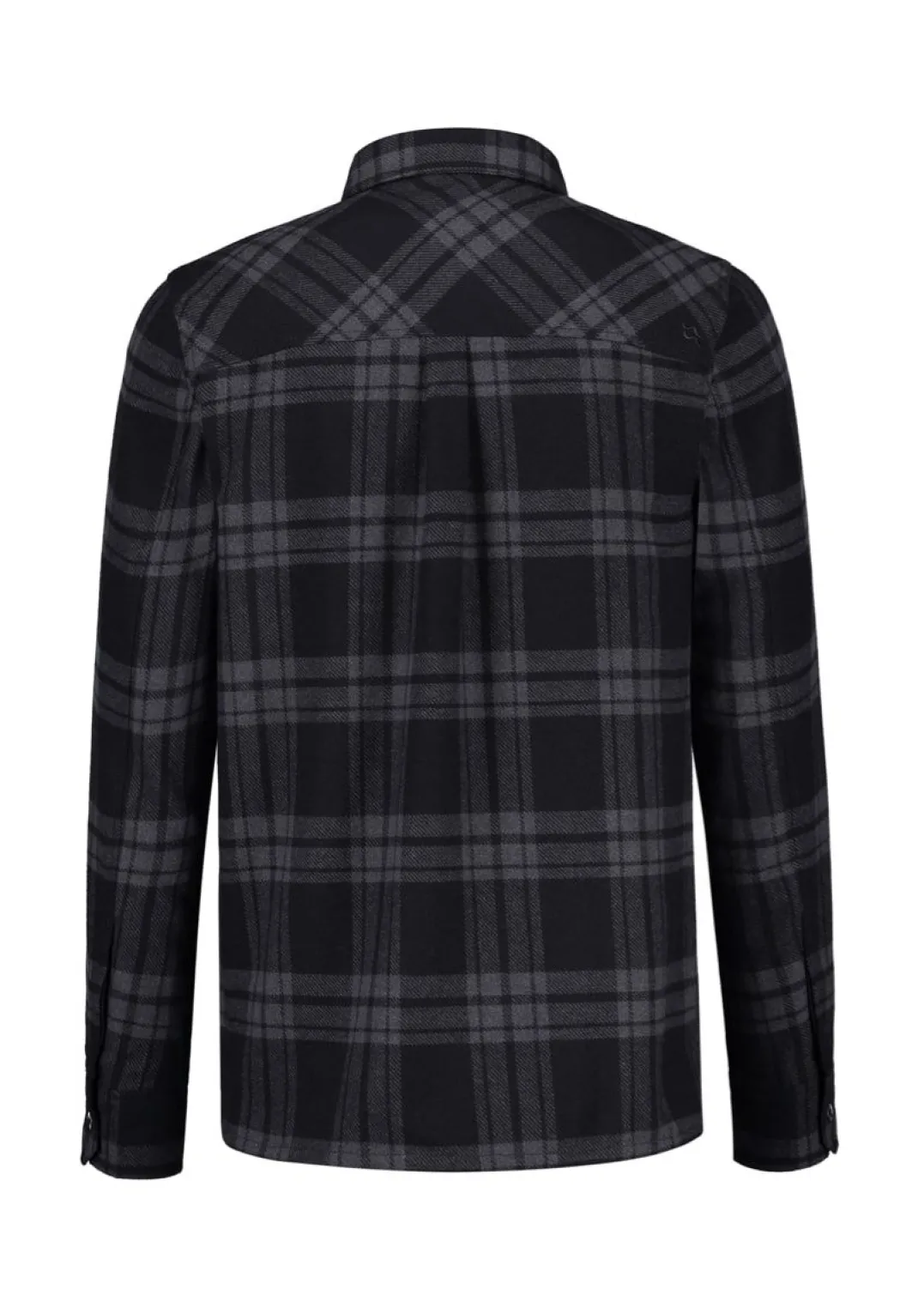 Rab Perimeter Shirt Ebony