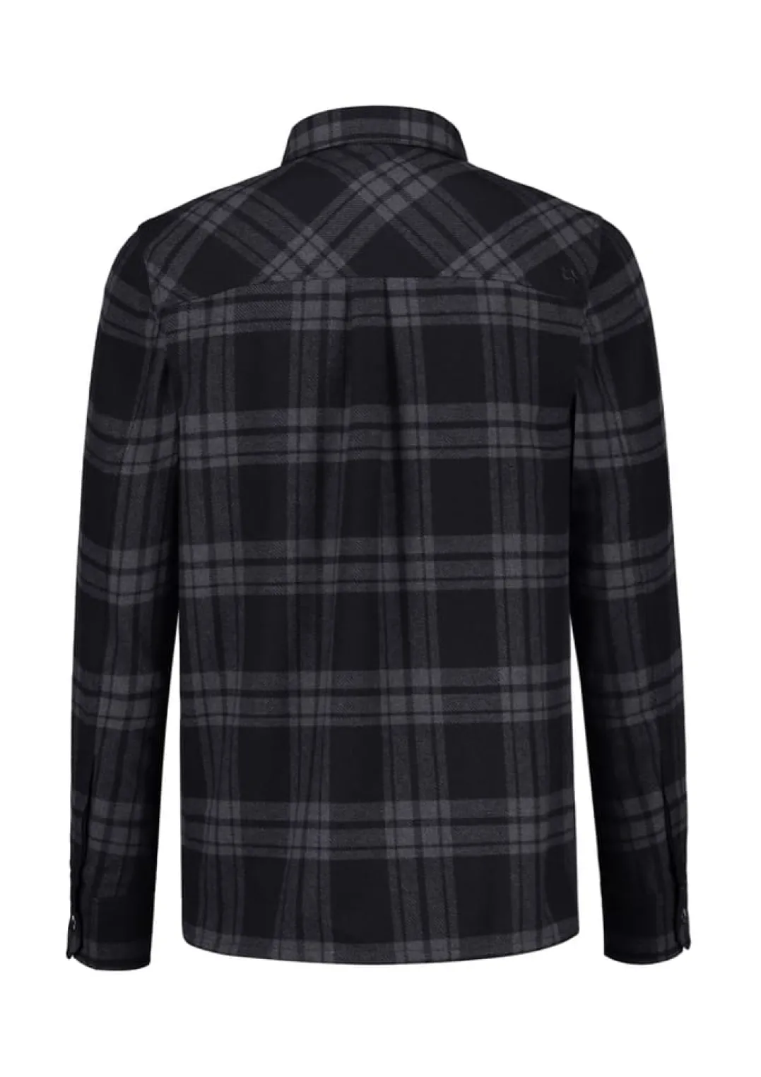 Rab Perimeter Shirt Ebony