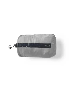 Rab Phantom Jacket Light Zinc
