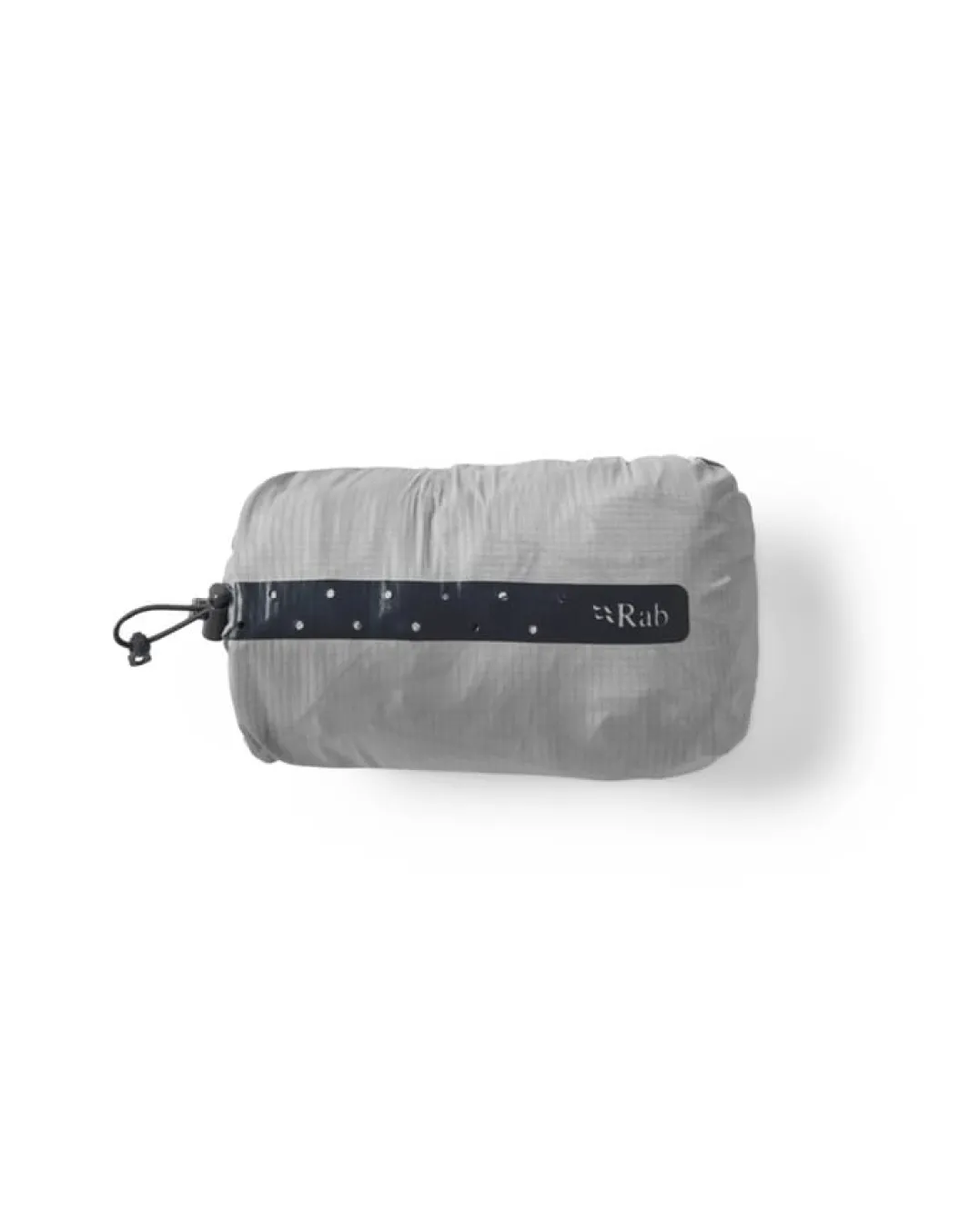Rab Phantom Jacket Light Zinc