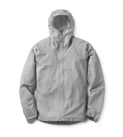 Rab Phantom Jacket Light Zinc