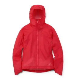Rab Phantom Jacket Wmns Hibiscus