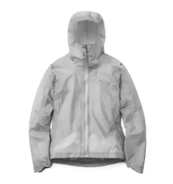 Rab Phantom Jacket Wmns Light Zinc