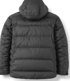 Rab Positron Pro Hoody Black