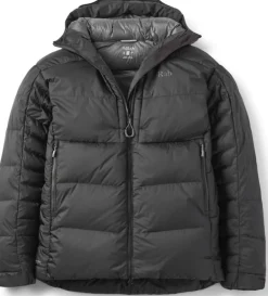 Rab Positron Pro Hoody Black