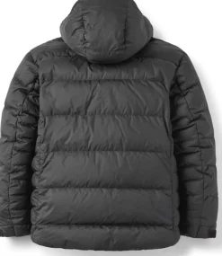 Rab Positron Pro Hoody Black