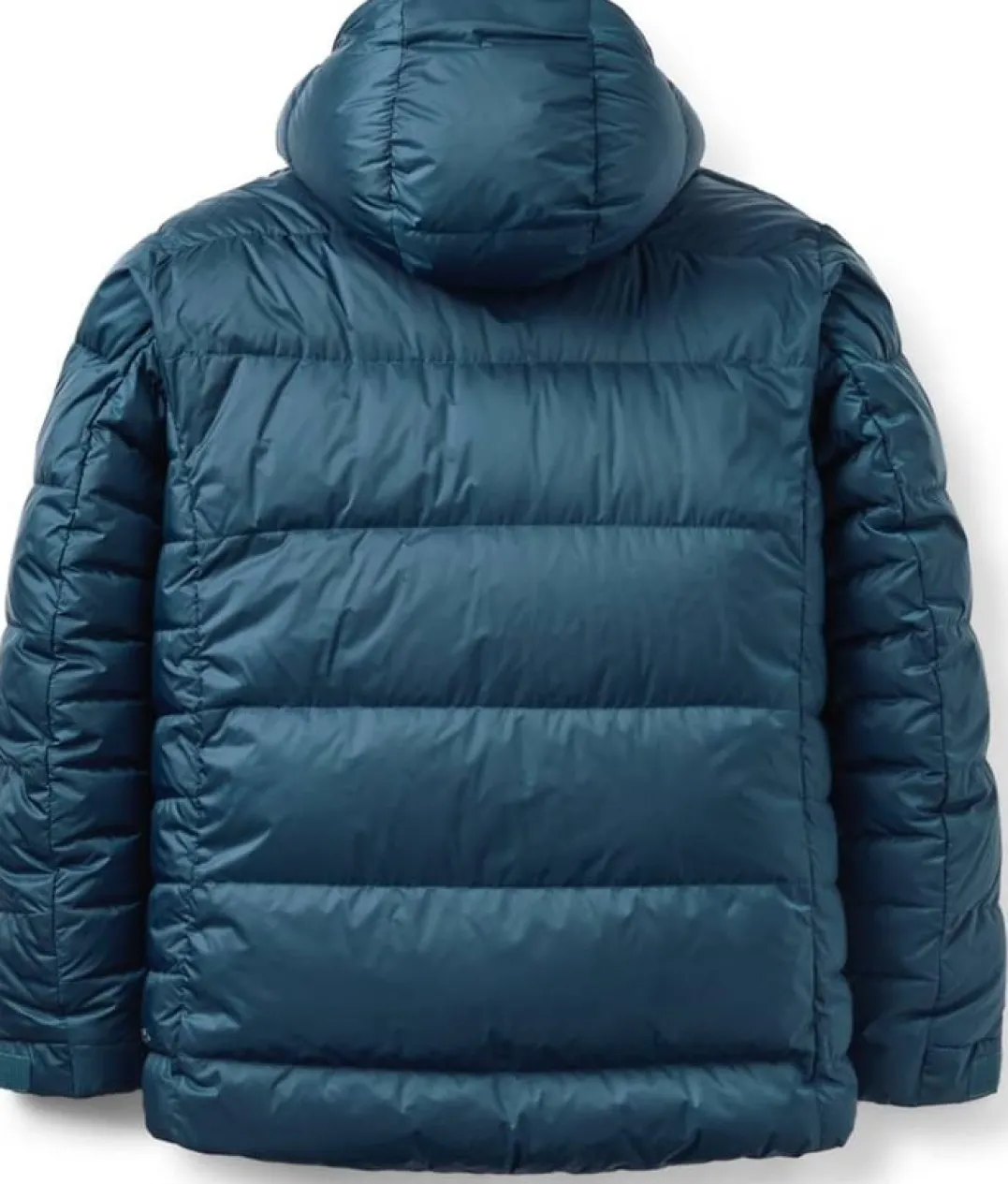 Rab Positron Pro Hoody Tempest Blue