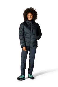 Rab Positron Pro Hoody Wmns Black