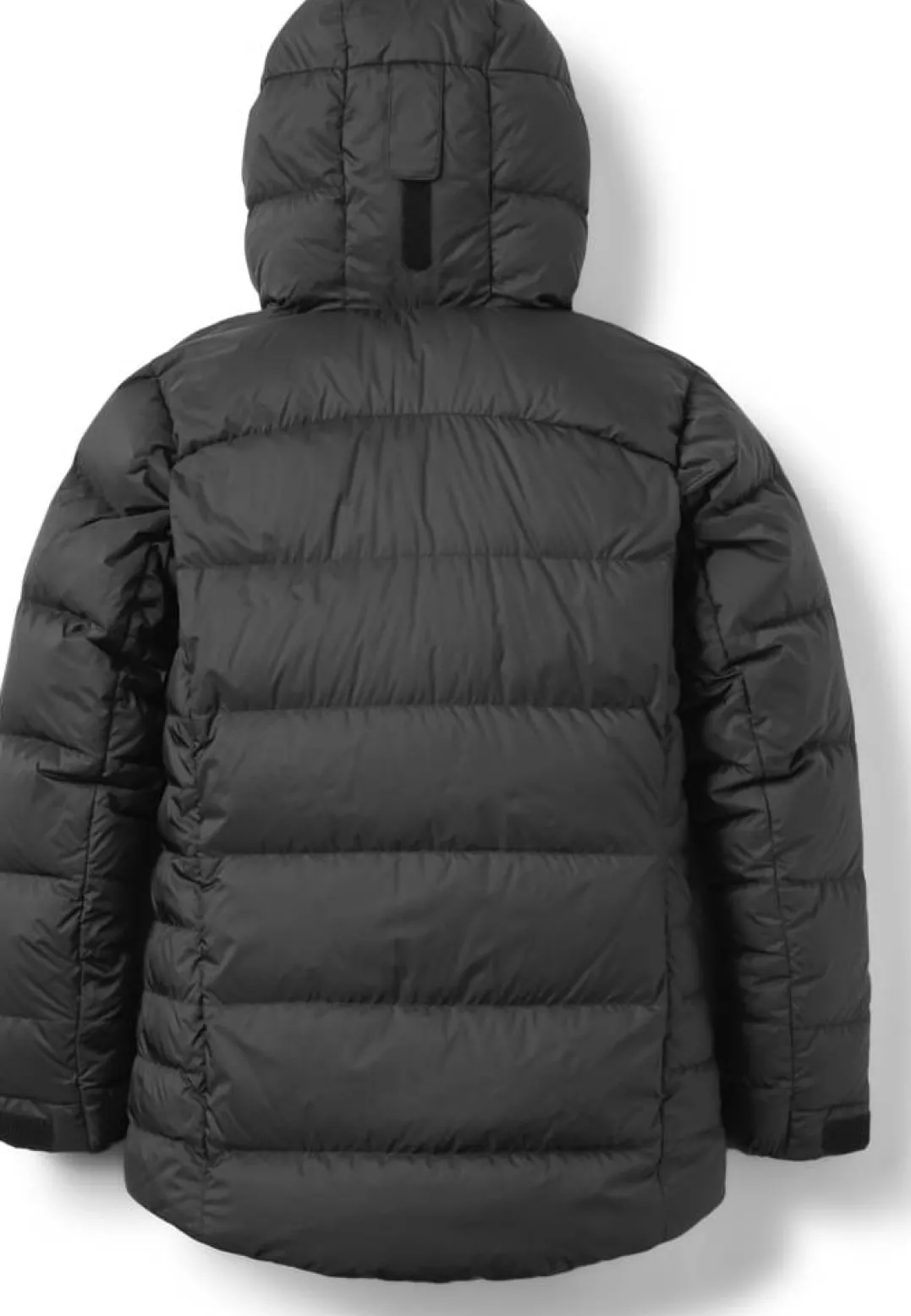 Rab Positron Pro Hoody Wmns Black
