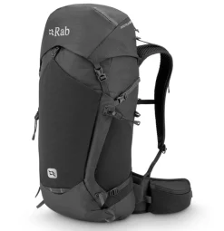 Rab Protium 35 Anthracite