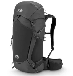 Rab Protium 35 Anthracite