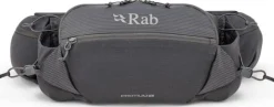 Rab Protium 6 Anthracite