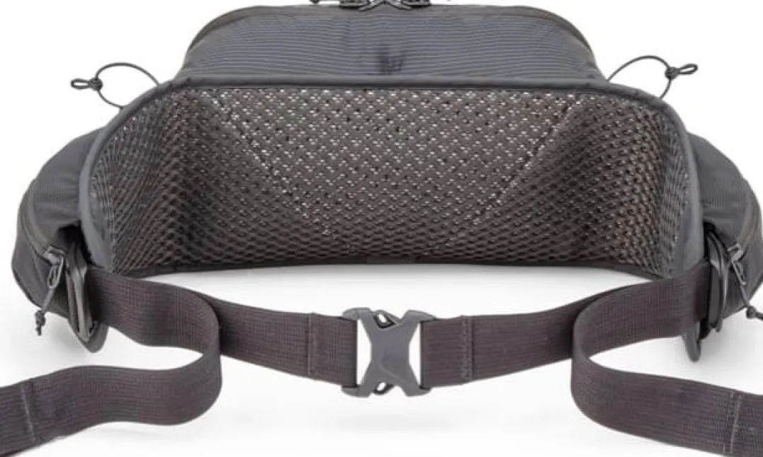 Rab Protium 6 Anthracite