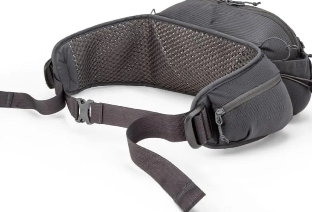 Rab Protium 6 Anthracite